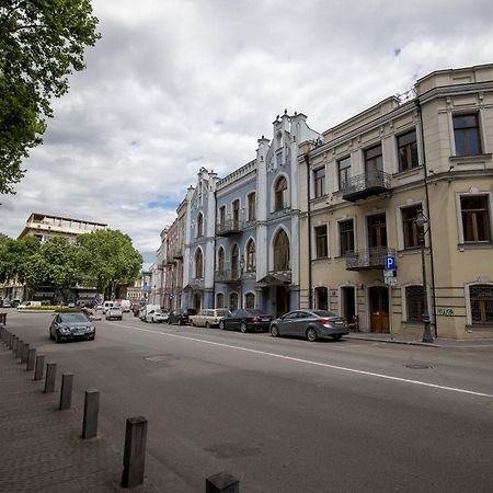 Dream House Apartment Tbilisi Exterior foto